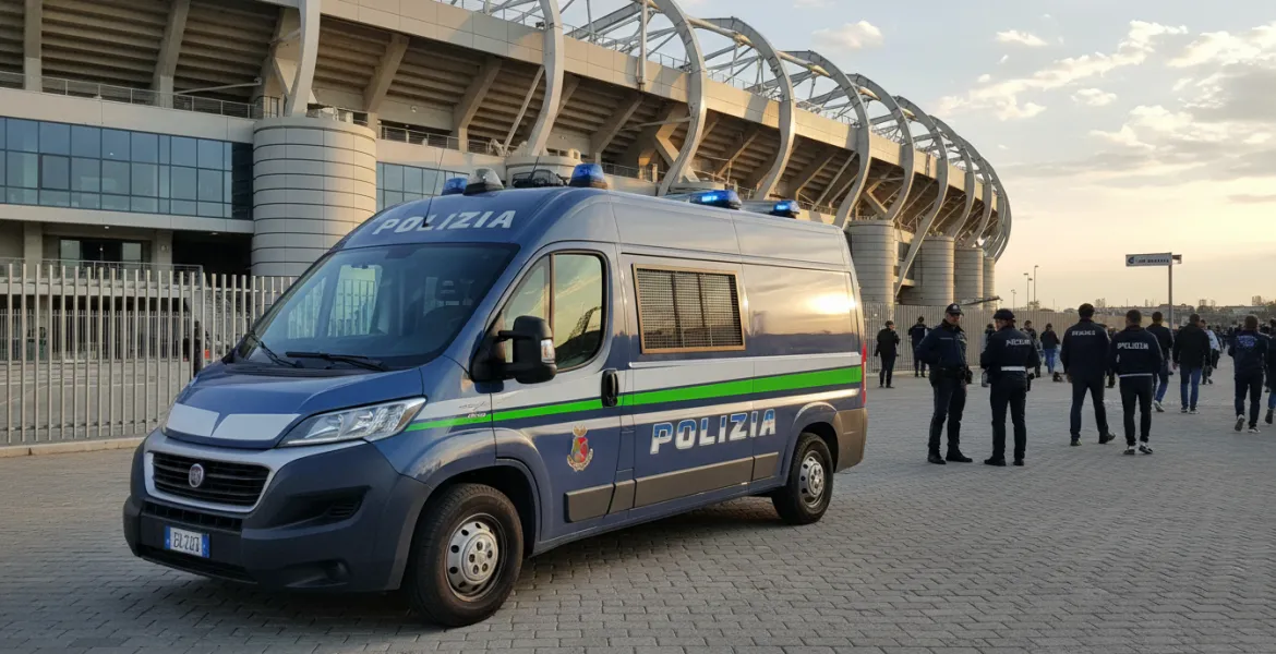 Italia-Israele: Fischi all'Inno e Proteste Infiammano Udine