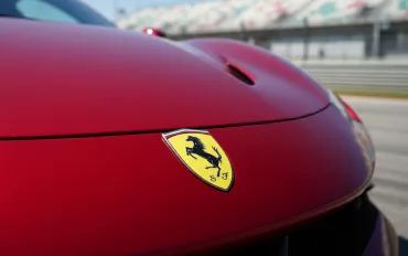 Ferrari nomina Maria Conti nuova responsabile della comunicazione