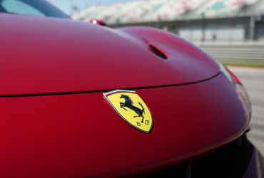 Ferrari nomina Maria Conti nuova responsabile della comunicazione