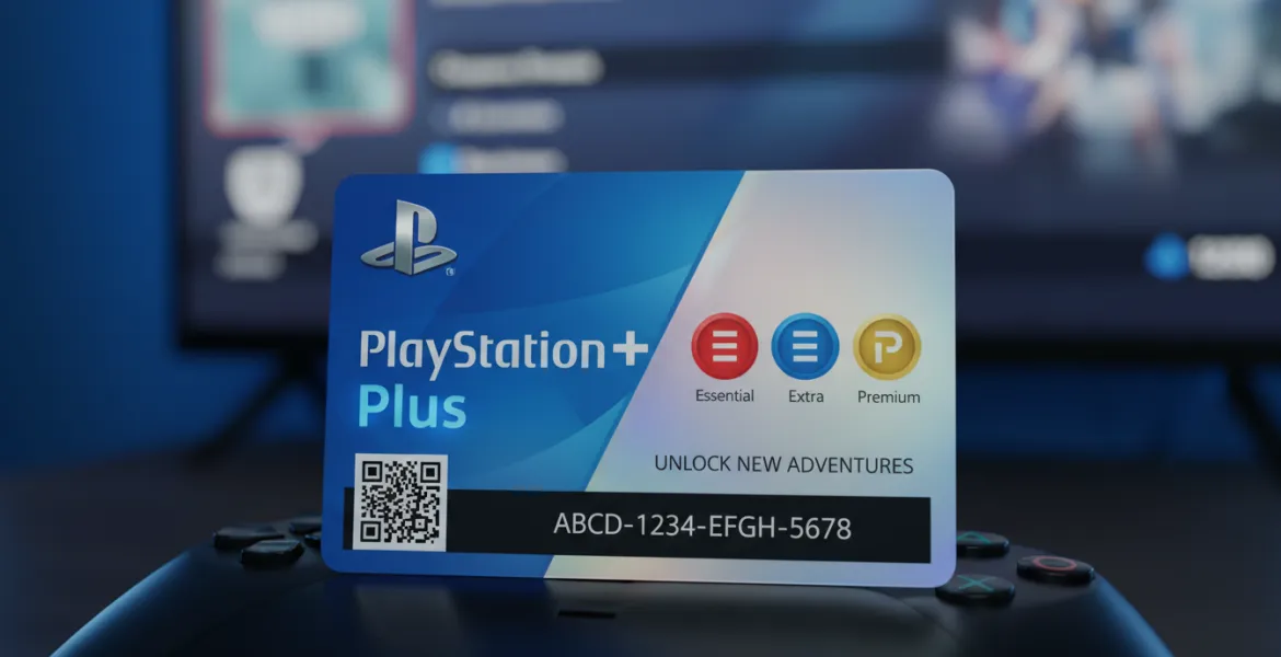 PlayStation Plus Extra: 3 giochi iImperdibili per il tuo weekend!