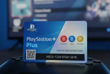 PlayStation Plus Extra: 3 giochi iImperdibili per il tuo weekend!