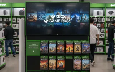 Nuovo horror gratuito sbarca su Xbox Game Pass!