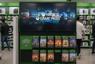 Nuovo horror gratuito sbarca su Xbox Game Pass!