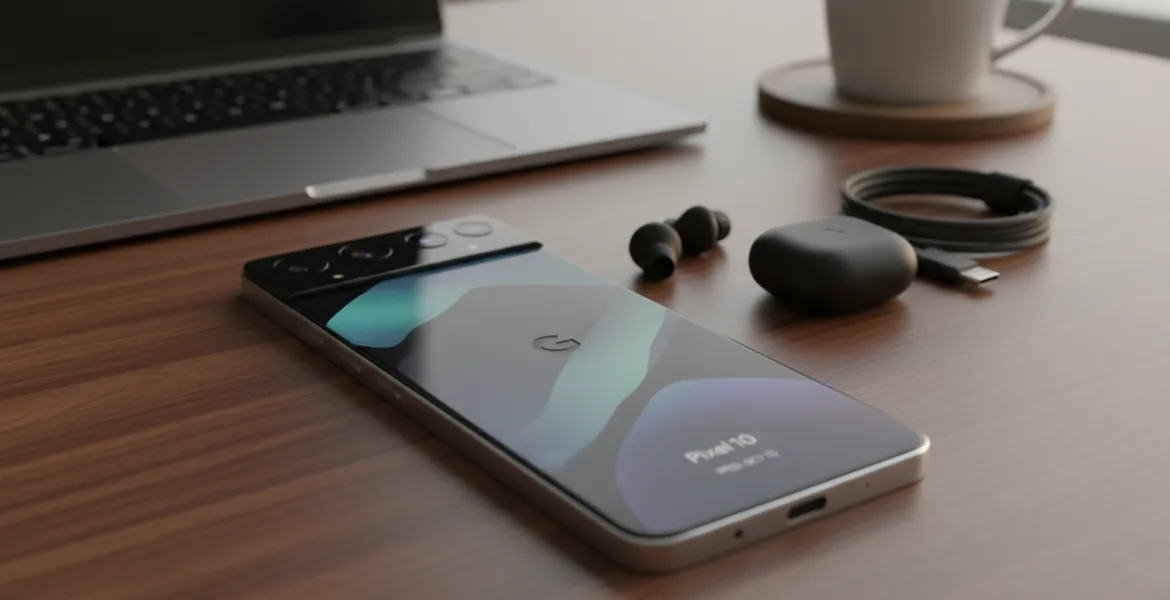 Google Pixel 10: Risolti i problemi di stabilità dopo il caos delle patch di ottobre
