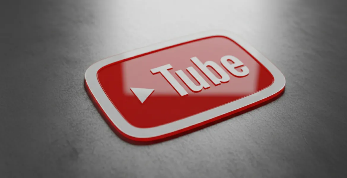 YouTube rivoluziona il Player Video: Design trasparente e funzionalità innovative!