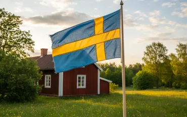 Svezia: Maxisanzione per ATG per Violazioni Antiriciclaggio