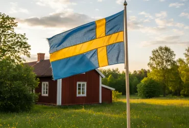 Svezia: Maxisanzione per ATG per Violazioni Antiriciclaggio