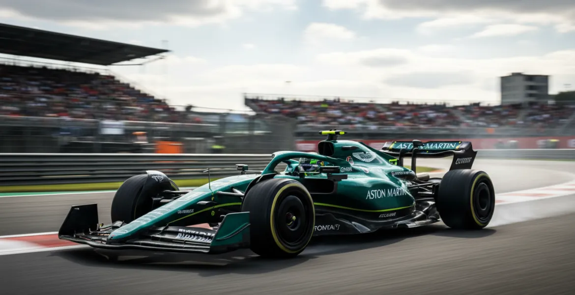 Alonso al bivio: 2026 ultima chance o addio alla F1?