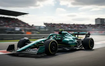 Alonso al bivio: 2026 ultima chance o addio alla F1?