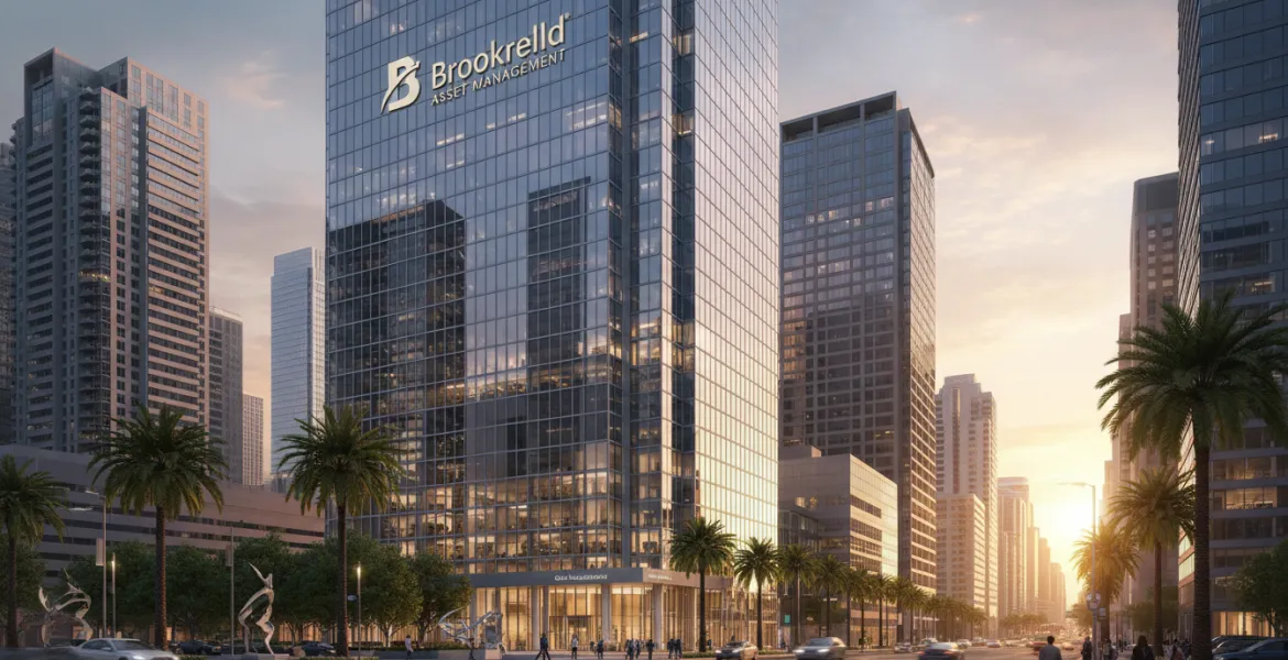 Brookfield acquisisce Oaktree: Impatto sul credito globale e sull'Inter