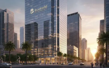 Brookfield acquisisce Oaktree: Impatto sul credito globale e sull'Inter