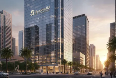 Brookfield acquisisce Oaktree: Impatto sul credito globale e sull'Inter