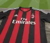 Milan e Emirates: un amore rossonero che vola alto per altri 20 anni!