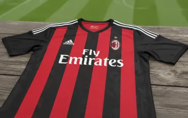 Milan e Emirates: un amore rossonero che vola alto per altri 20 anni!