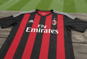 Milan e Emirates: un amore rossonero che vola alto per altri 20 anni!