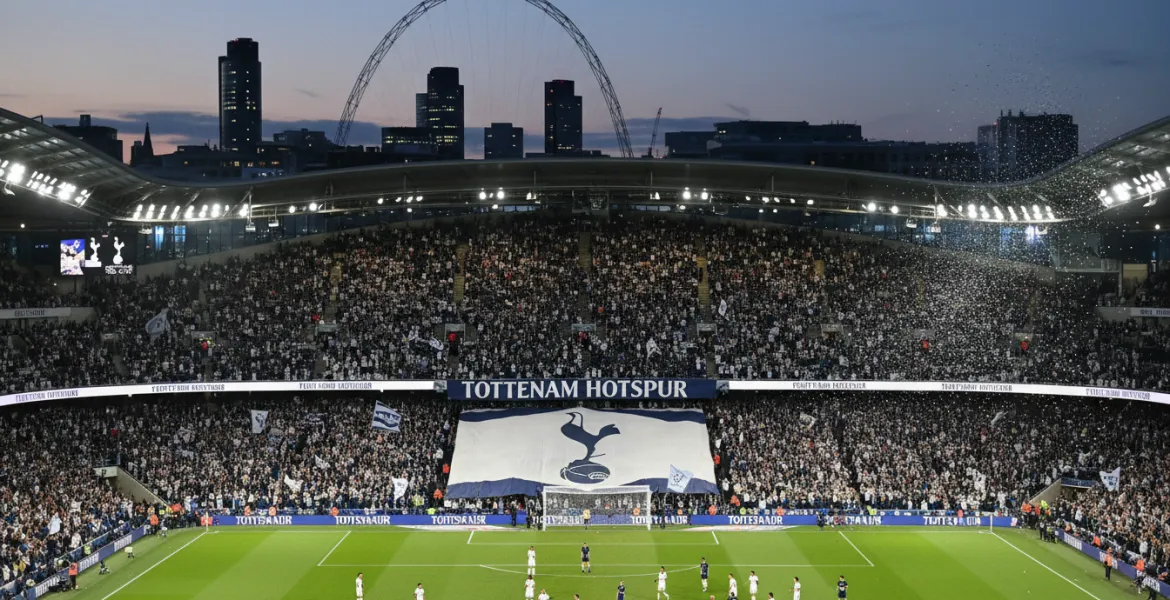 Fabio Paratici ritorna al Tottenham: Rivoluzione nella dirigenza sportiva