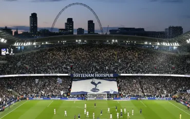 Fabio Paratici ritorna al Tottenham: Rivoluzione nella dirigenza sportiva
