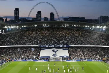 Fabio Paratici ritorna al Tottenham: Rivoluzione nella dirigenza sportiva