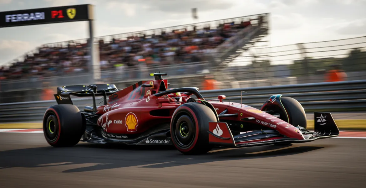 Ferrari ad Austin: Vasseur carica la squadra per un cambio di rotta