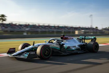 Mercedes blinda il futuro: confermati Russell e Antonelli per il 2026!