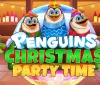 Pragmatic lancia la Penguin Christmas Party Time!