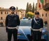Roma: Sgominata banda di rapinatori seriali, terrore di tabaccherie e sale slot