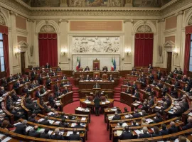 Vaccari (PD) contro la condivisione delle entrate del gioco d'azzardo con le regioni