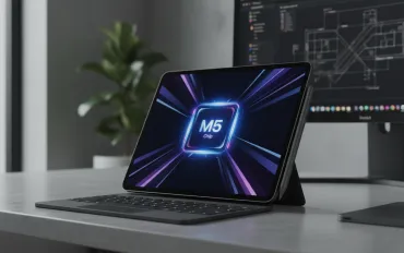 Nuovo iPad Pro M5: RAM e CPU differenziate in base alla capacità