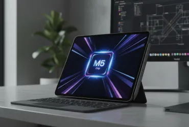 Nuovo iPad Pro M5: RAM e CPU differenziate in base alla capacità