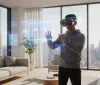 Apple Vision Pro rinasce: Chip M5, display 120Hz e nuovo design!