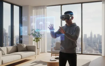 Apple Vision Pro rinasce: Chip M5, display 120Hz e nuovo design!