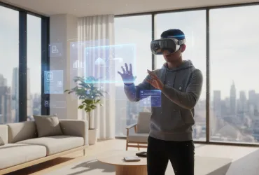 Apple Vision Pro rinasce: Chip M5, display 120Hz e nuovo design!