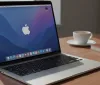 Apple rivoluziona il MacBook Pro 14 con il potente Chip M5