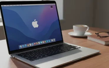 Apple rivoluziona il MacBook Pro 14 con il potente Chip M5