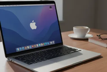 Apple rivoluziona il MacBook Pro 14 con il potente Chip M5