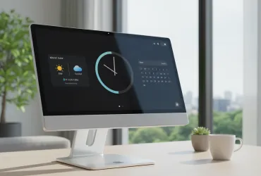 Apple Smart Display: Rivoluzione domotica in arrivo nel 2026?
