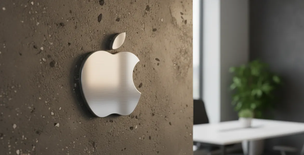 Apple vince: Sconfitta legale per l'inventore russo del 'Telefono d'Emergenza'