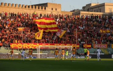Sticchi Damiani: Lecce in Serie A, una storia unica da raccontare