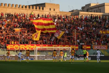 Sticchi Damiani: Lecce in Serie A, una storia unica da raccontare