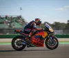 MotoGP: Pol Espargaró rimane con KTM, ma guarda al futuro