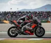 MotoGP: Bezzecchi accetta la penalità e guarda avanti