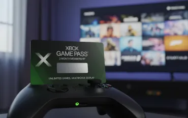 Xbox Game Pass: Novembre 2025 si arricchisce con due nuovi titoli imperdibili!