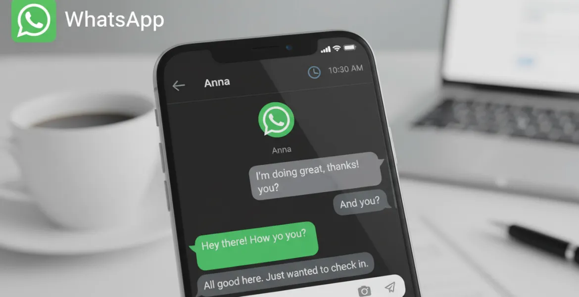 WhatsApp rivoluziona i canali: Arrivano i quiz interattivi!