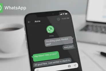 WhatsApp rivoluziona i canali: Arrivano i quiz interattivi!