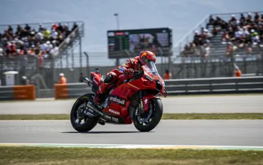 Bagnaia: Ducati troverà la soluzione? Il futuro è nelle mani della moto