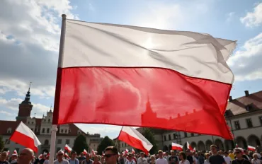 Polonia raddoppia la tassa sul gioco d'azzardo: Rivoluzione fiscale in arrivo?