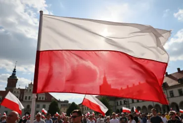 Polonia raddoppia la tassa sul gioco d'azzardo: Rivoluzione fiscale in arrivo?