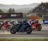 Quartararo all'attacco in Australia: L'assenza di Marquez è un'opportunità!