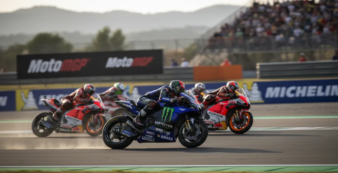 Quartararo all'attacco in Australia: L'assenza di Marquez è un'opportunità!