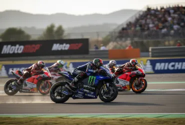 Quartararo all'attacco in Australia: L'assenza di Marquez è un'opportunità!